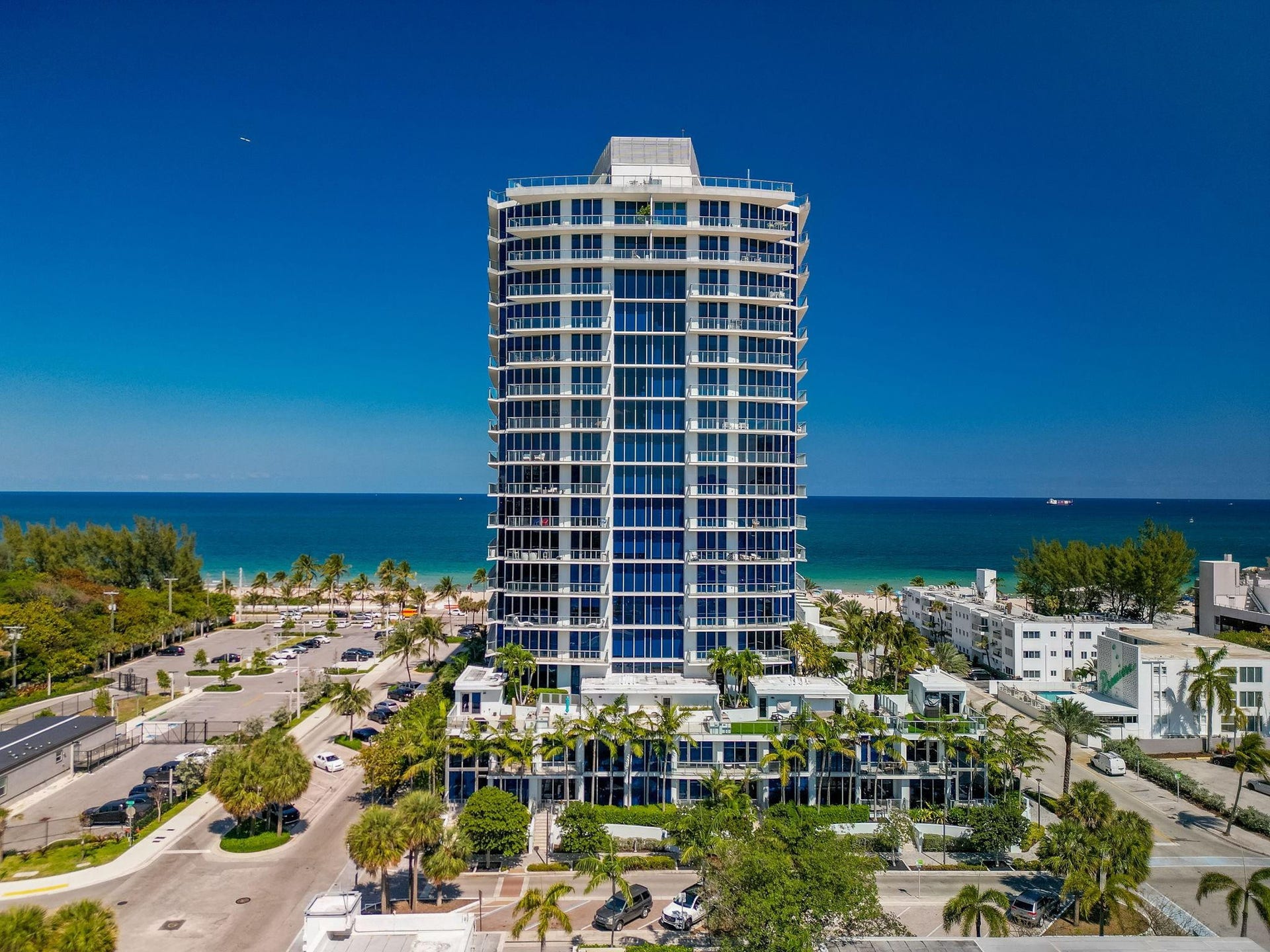 701 N Fort Lauderdale Beach Boulevard, #1103, Fort Lauderdale, FL 33304 Photo 37