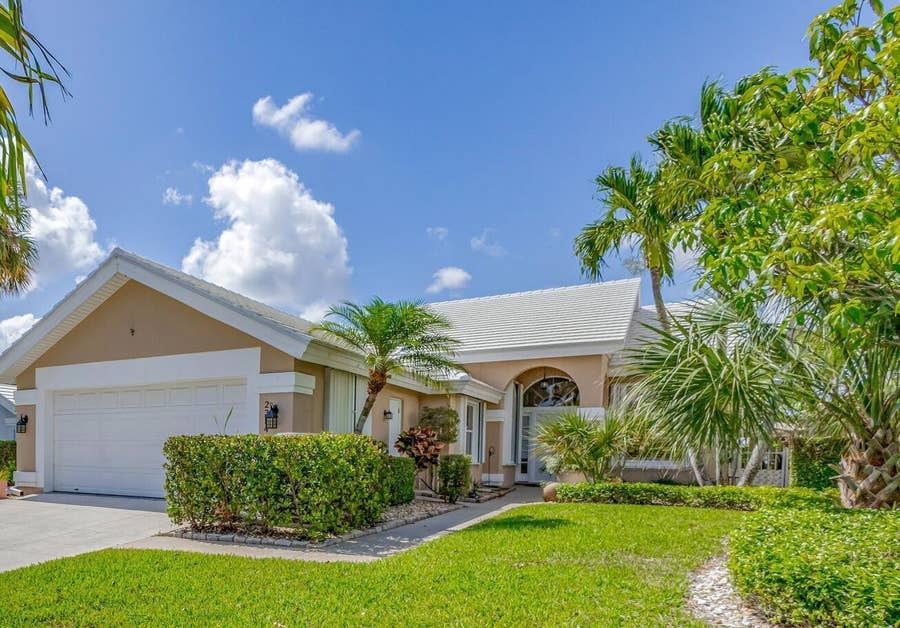 Property photo for 2354 Saratoga Bay Drive, West Palm Beach, FL