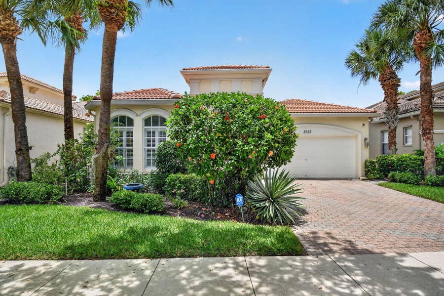 Property photo for 8553 E Via Grande E, Wellington, FL