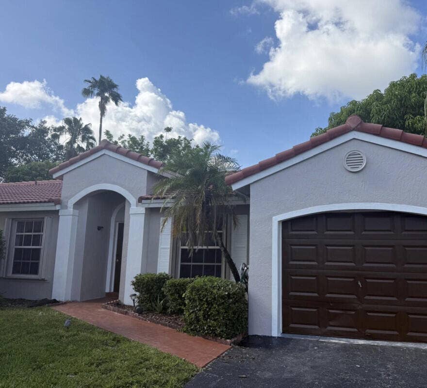 Property photo for 1306 NW 125th Terrace, Fort Lauderdale, FL