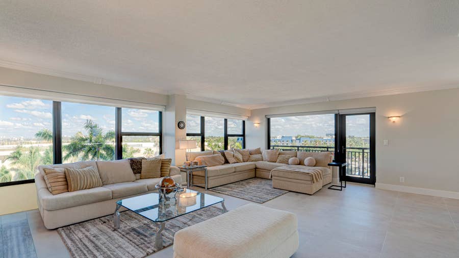 Property photo for 3800 Galt Ocean Drive, #515, Fort Lauderdale, FL