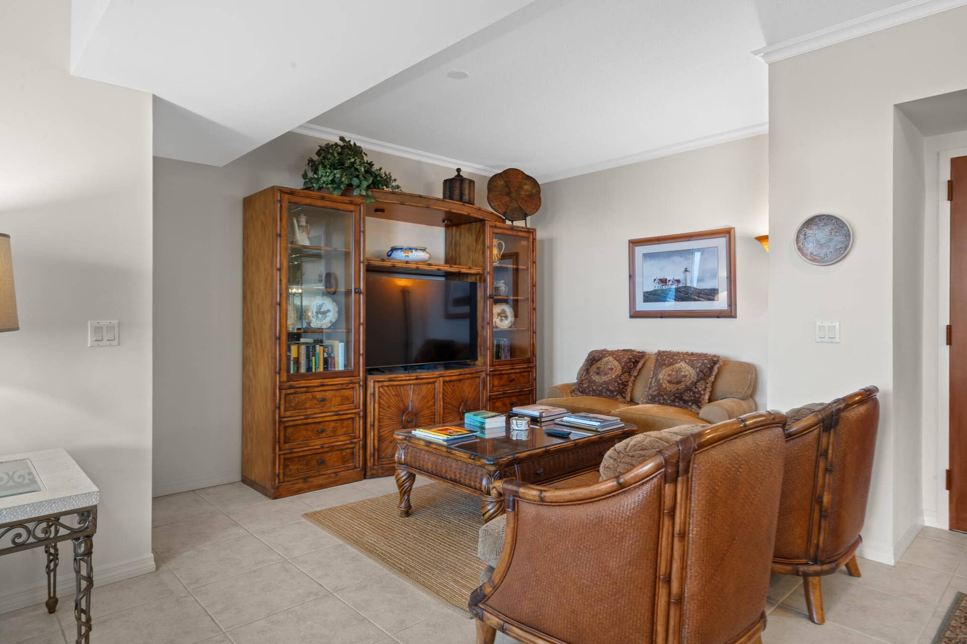 3200 N Ocean Boulevard, #1506, Fort Lauderdale, Fort Lauderdale, FL 33308 den