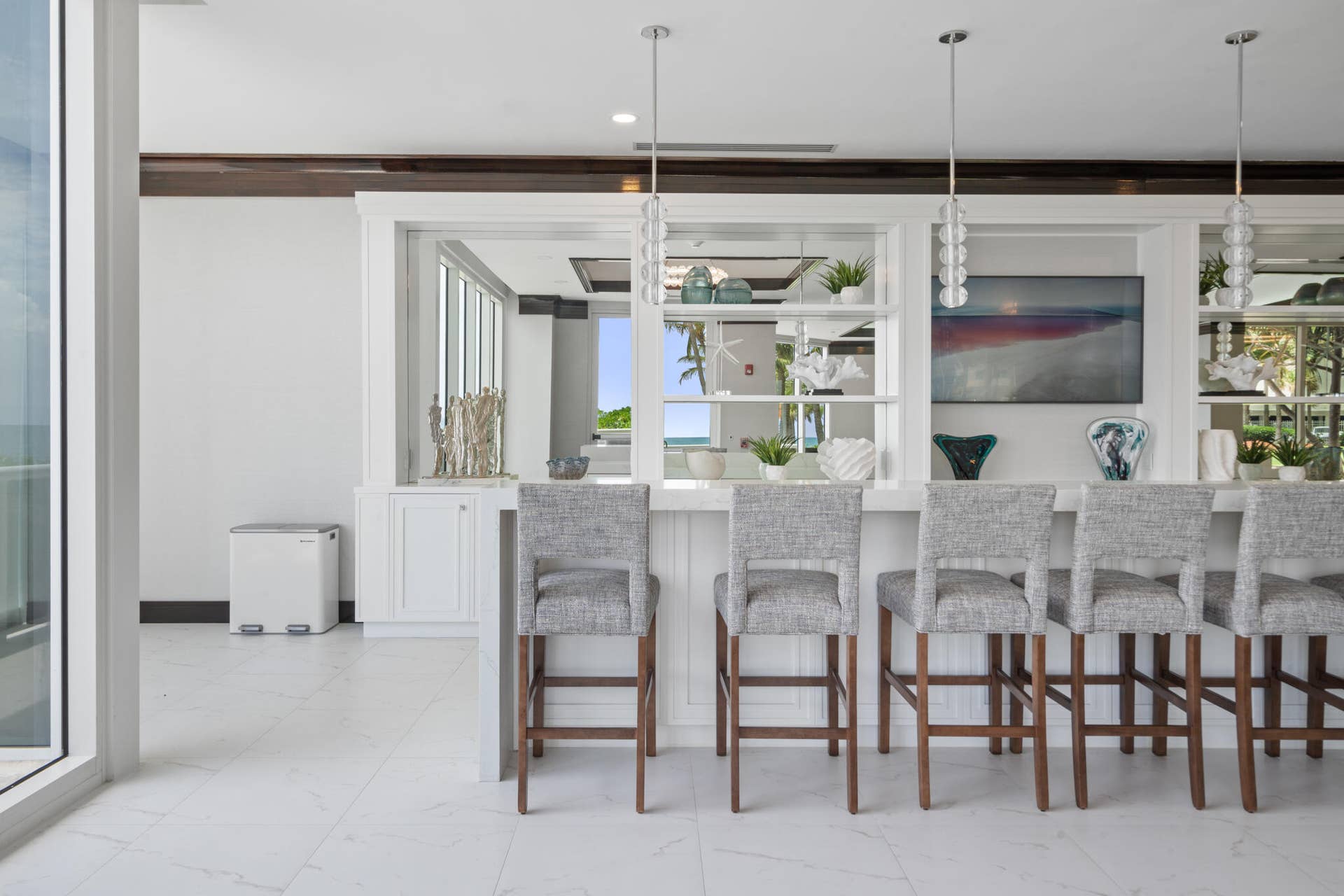 3200 N Ocean Boulevard, #1506, Fort Lauderdale, Fort Lauderdale, FL 33308 Community party room