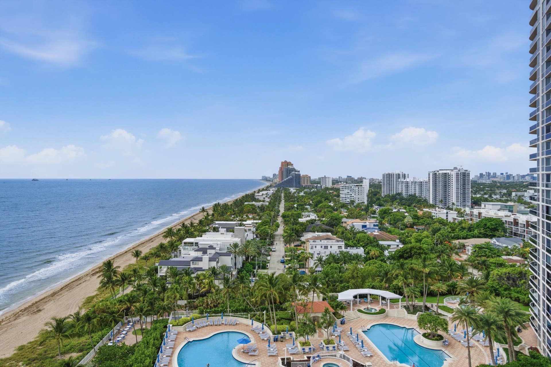 3200 N Ocean Boulevard, #1506, Fort Lauderdale, Fort Lauderdale, FL 33308 view