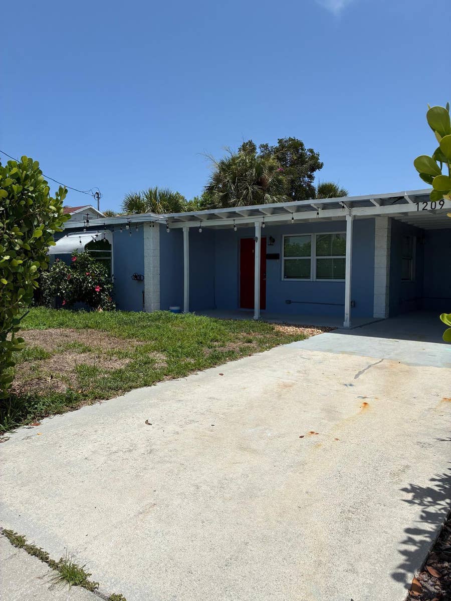 Property photo for 1209 W 34th Street, Riviera Beach, FL