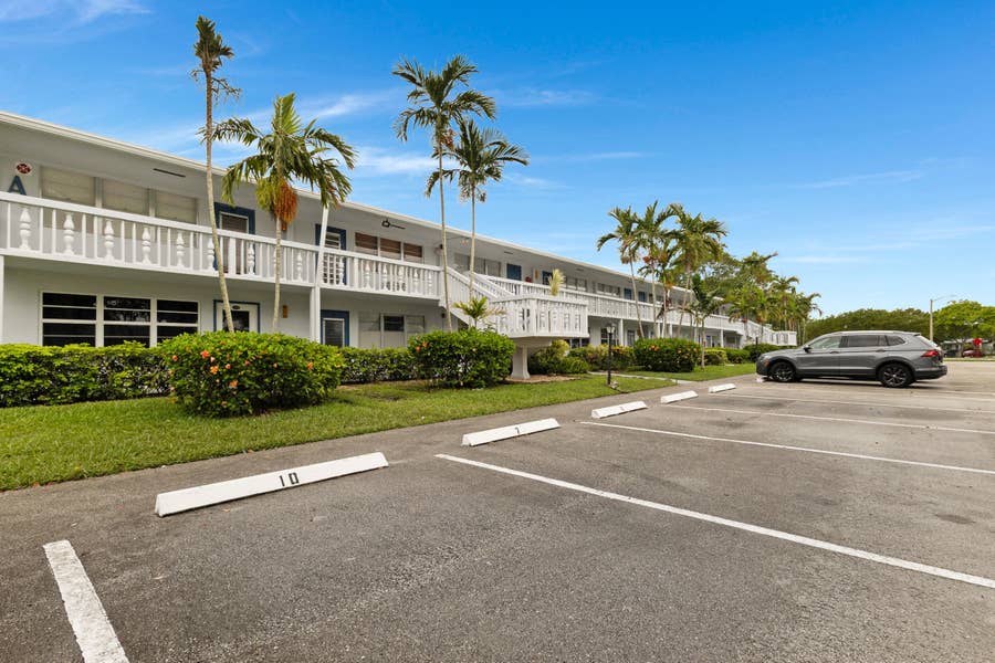 Property photo for 18 Prescott A, Deerfield Beach, FL