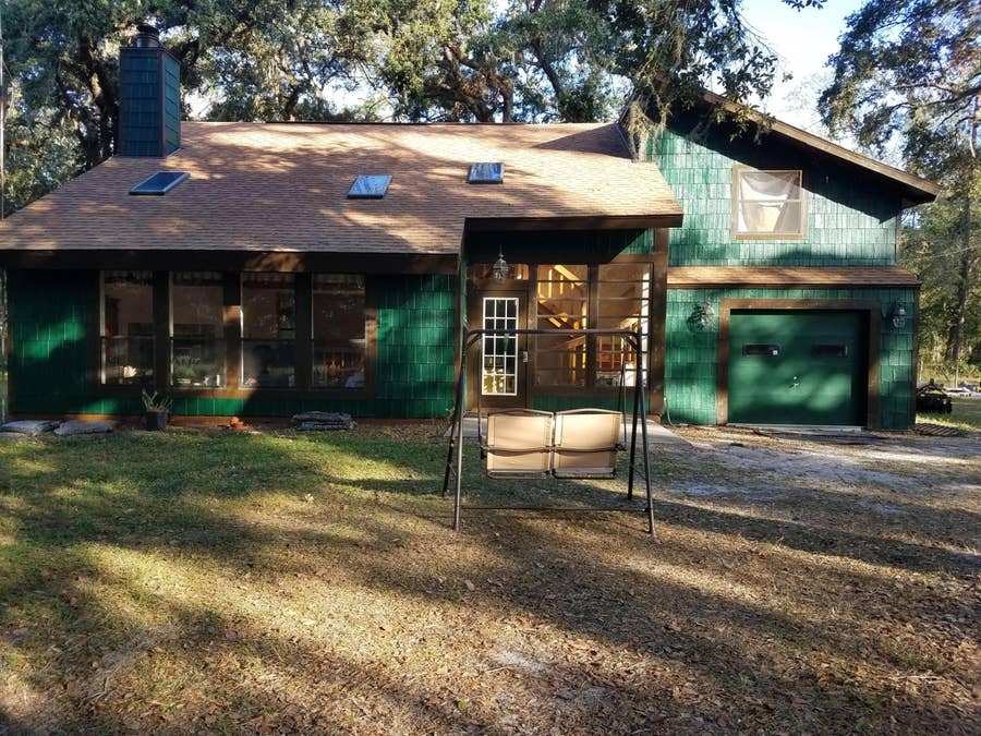 Property photo for 1588 Cr 652a, Bushnell, FL