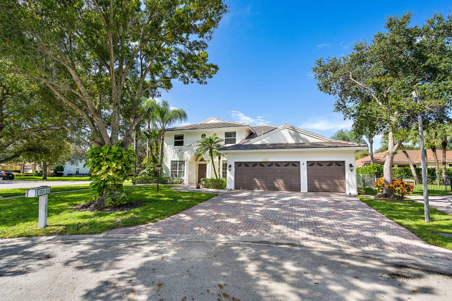 Property photo for 1225 Egret Circle S, Jupiter, FL