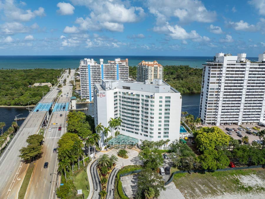 Property photo for 2670 E Sunrise Boulevard, #1109, Fort Lauderdale, FL