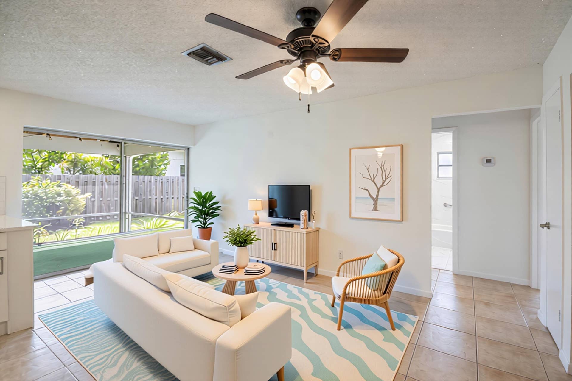 18020 Palm Point Drive, Jupiter, FL 33458 Family Room