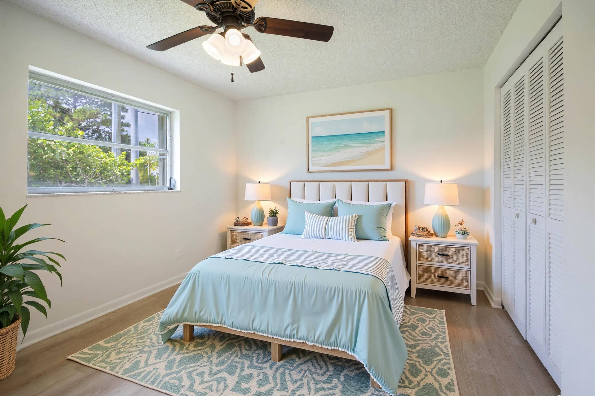18020 Palm Point Drive, Jupiter, FL 33458 Bedroom 2