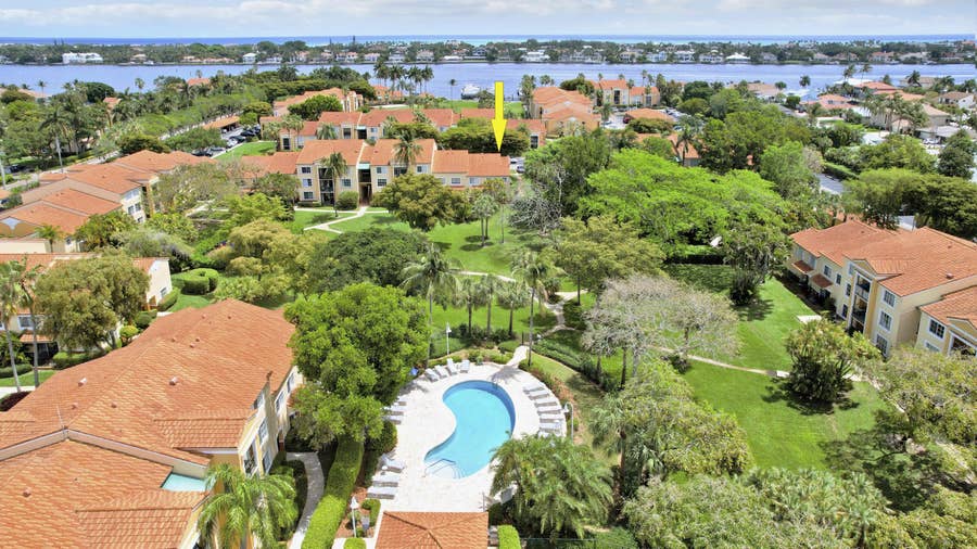 Property photo for 127 Yacht Club Way, #101, Hypoluxo, FL