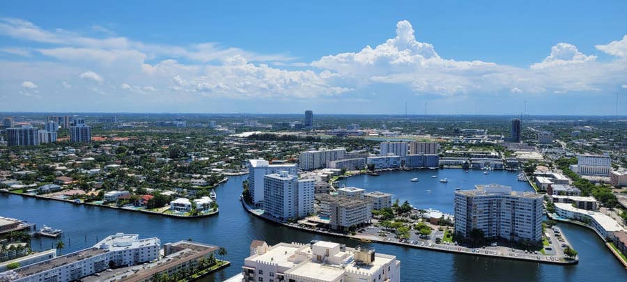 Property photo for 1850 S Ocean Drive, #3806, Hallandale Beach, FL