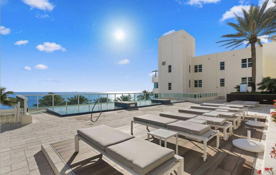 Property photo for 101 S Fort Lauderdale Beach Boulevard, #1706, Fort Lauderdale, FL