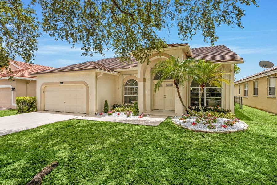 Property photo for 5954 NW 74th Street, Parkland, FL