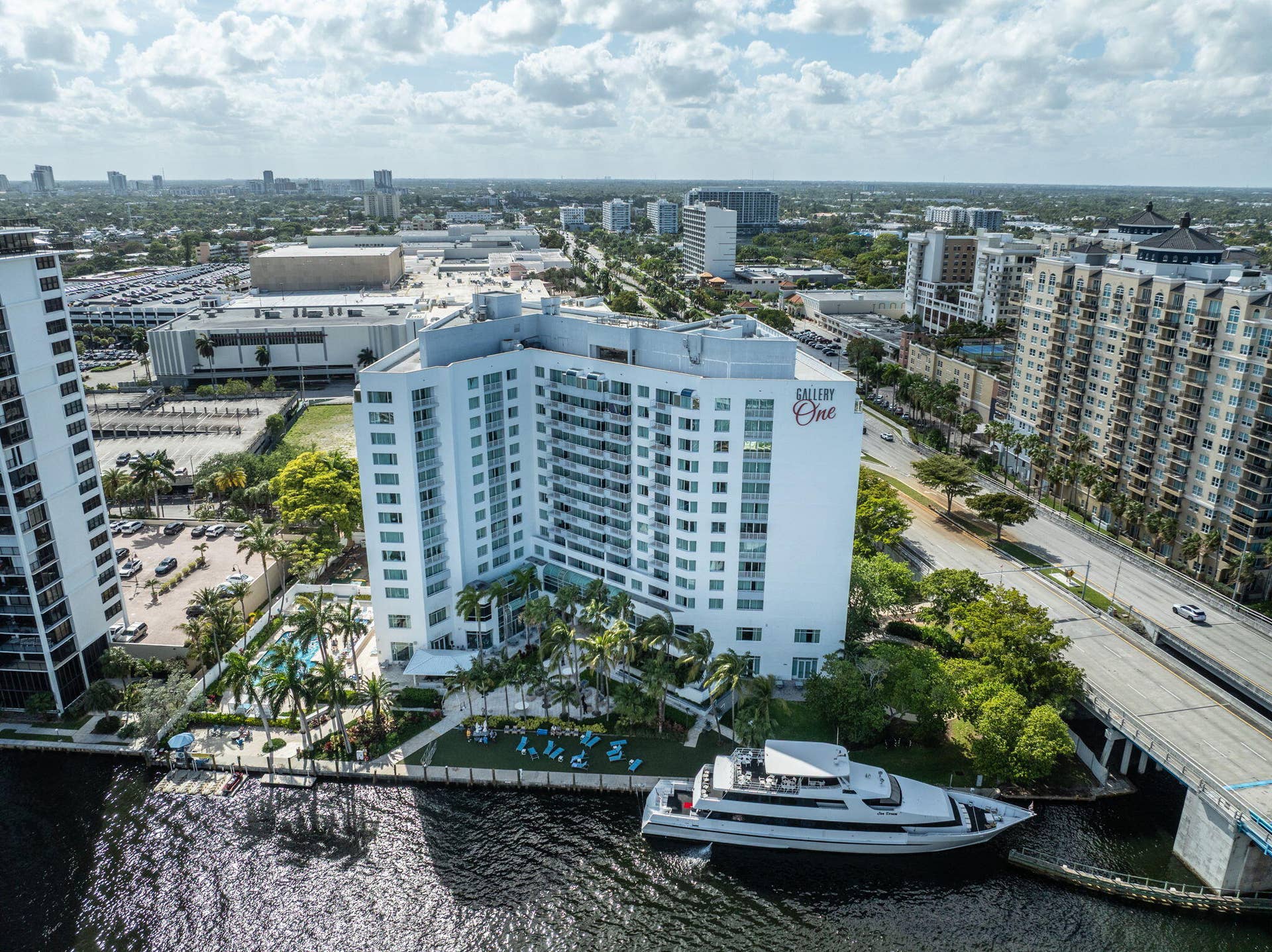 2670 E Sunrise Boulevard, #1201, Fort Lauderdale, FL 33304 25-web-or-mls-2670 E Sunrise Blvd_aerial
