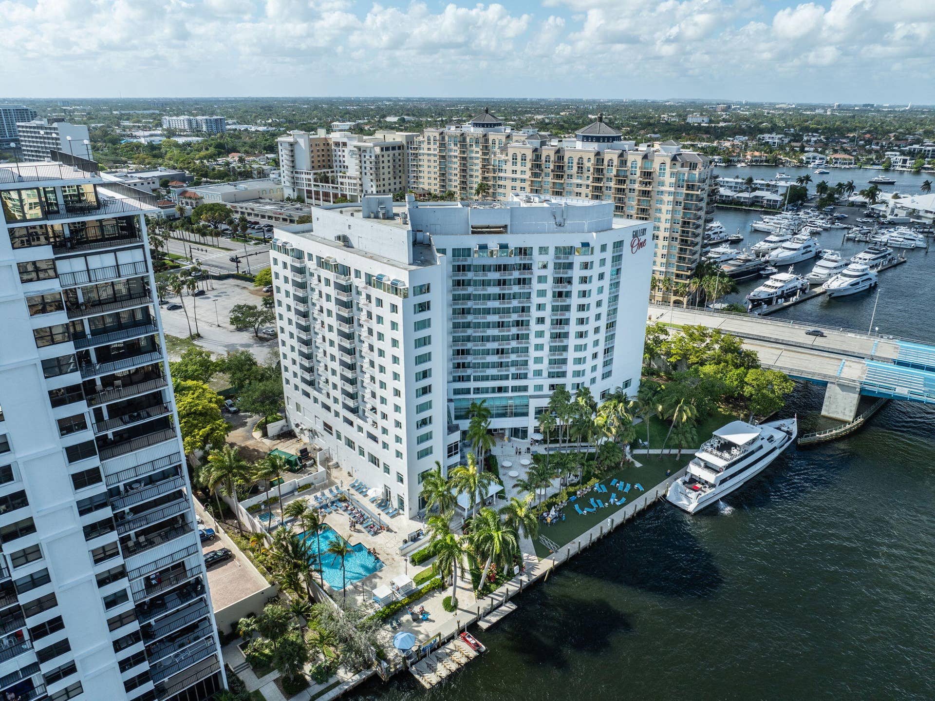 2670 E Sunrise Boulevard, #1201, Fort Lauderdale, FL 33304 27-web-or-mls-2670 E Sunrise Blvd_aerial