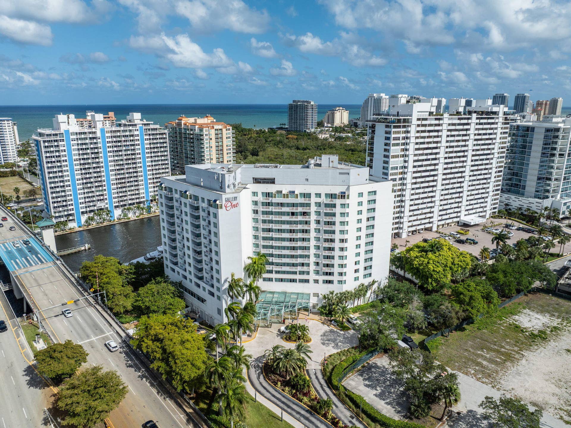 2670 E Sunrise Boulevard, #1201, Fort Lauderdale, FL 33304 21-web-or-mls-2670 E Sunrise Blvd_aerial
