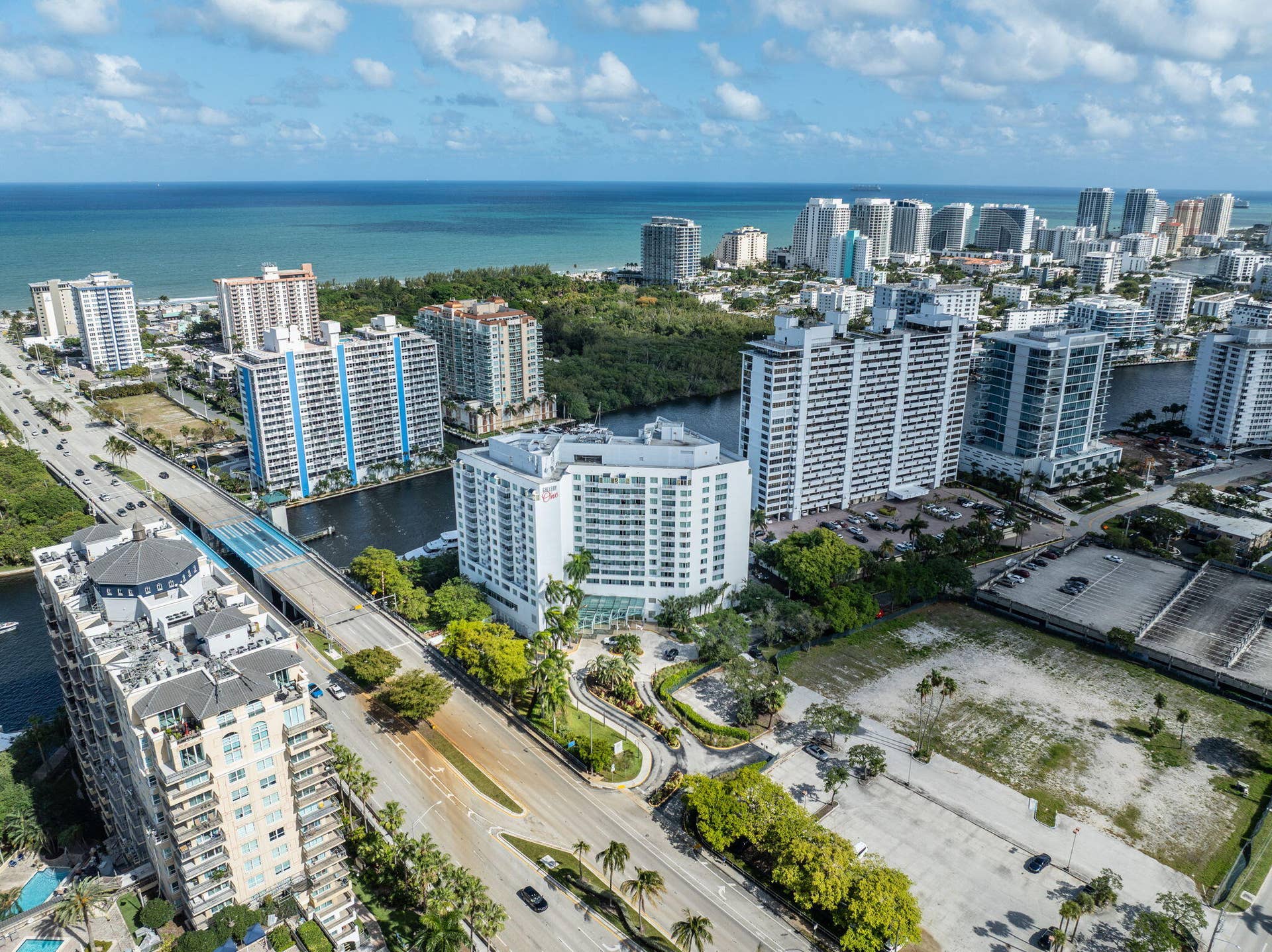 2670 E Sunrise Boulevard, #1201, Fort Lauderdale, FL 33304 30-web-or-mls-2670 E Sunrise Blvd_aerial