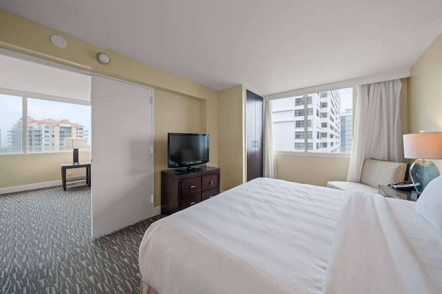 Property photo for 2670 E Sunrise Boulevard, #1201, Fort Lauderdale, FL