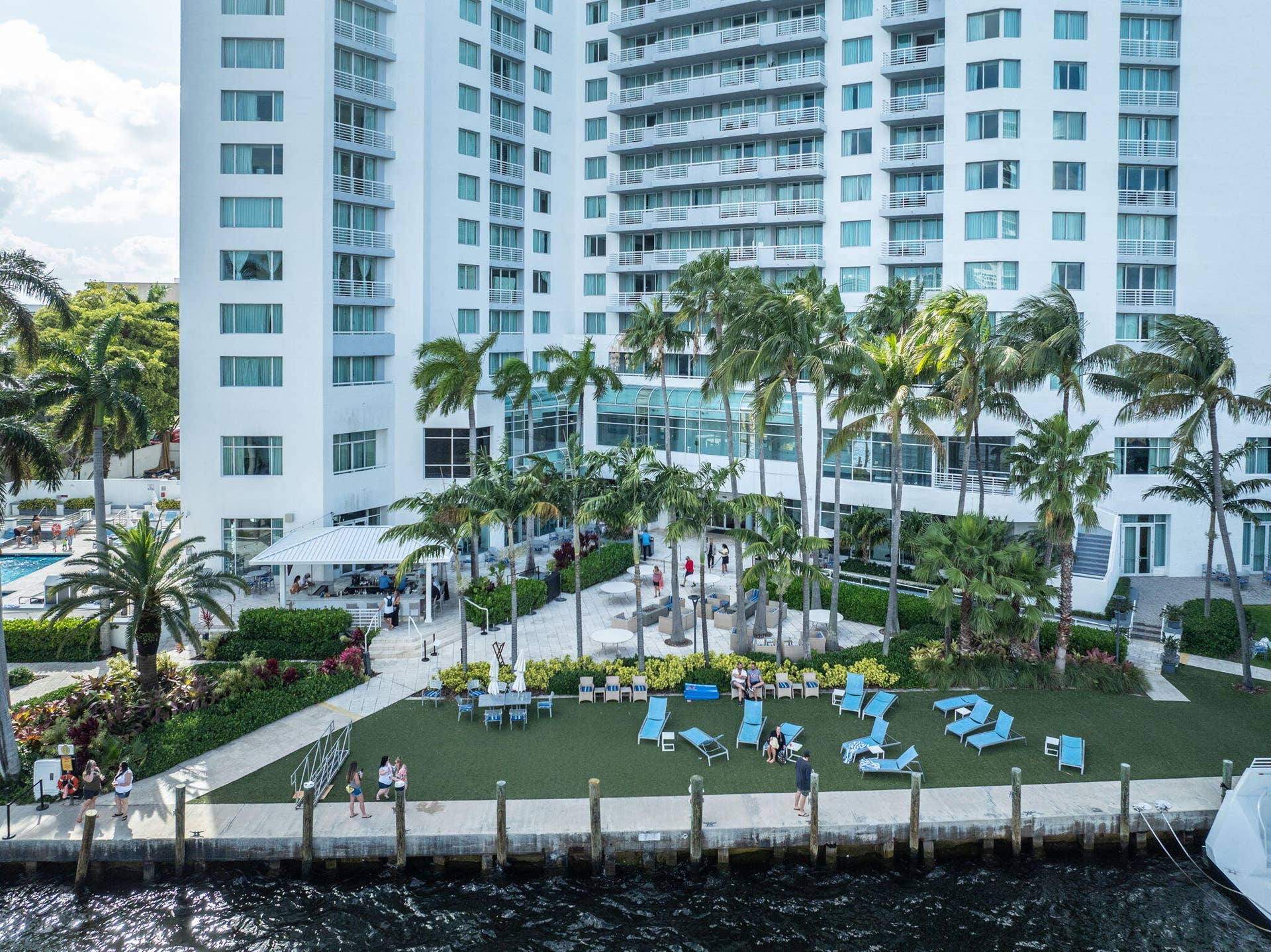 2670 E Sunrise Boulevard, #1201, Fort Lauderdale, FL 33304 20-web-or-mls-2670 E Sunrise Blvd_aerial