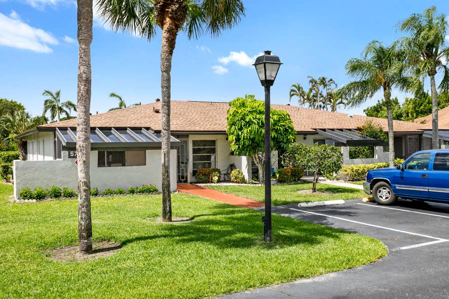 Property photo for 5728 Phoenix Palm Court, Delray Beach, FL