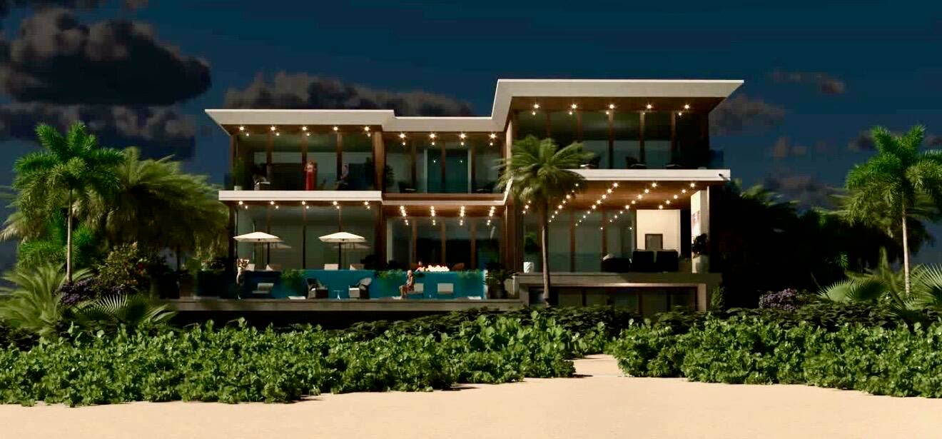 3060 S Ocean Boulevard, Manalapan, FL 33462 IMG_2511