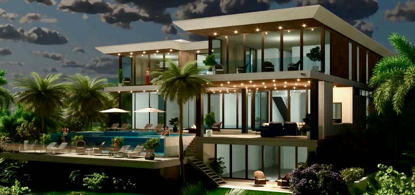 3060 S Ocean Boulevard, Manalapan, FL 33462 IMG_2509