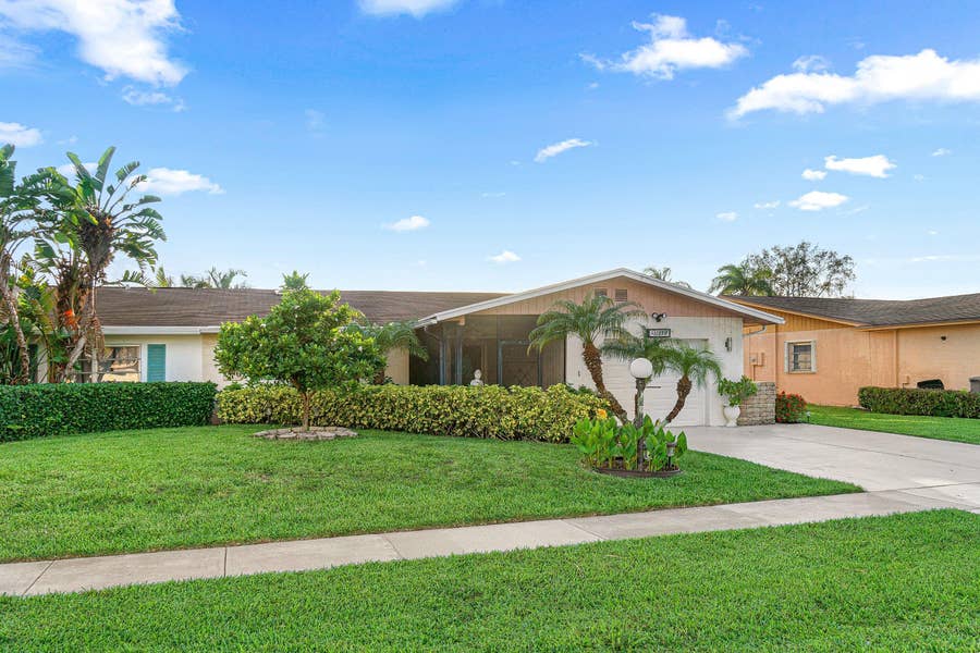 Property photo for 13297b Vía Vulcanus, Delray Beach, FL