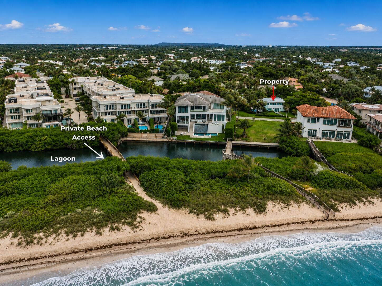Bay:ocean photo mls