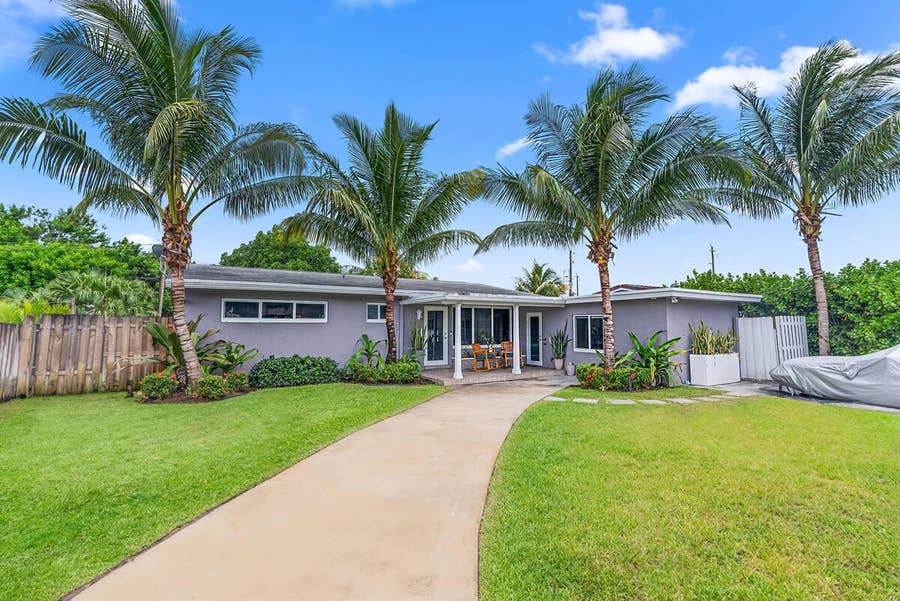 Property photo for 14 NE 26th Court, Wilton Manors, FL