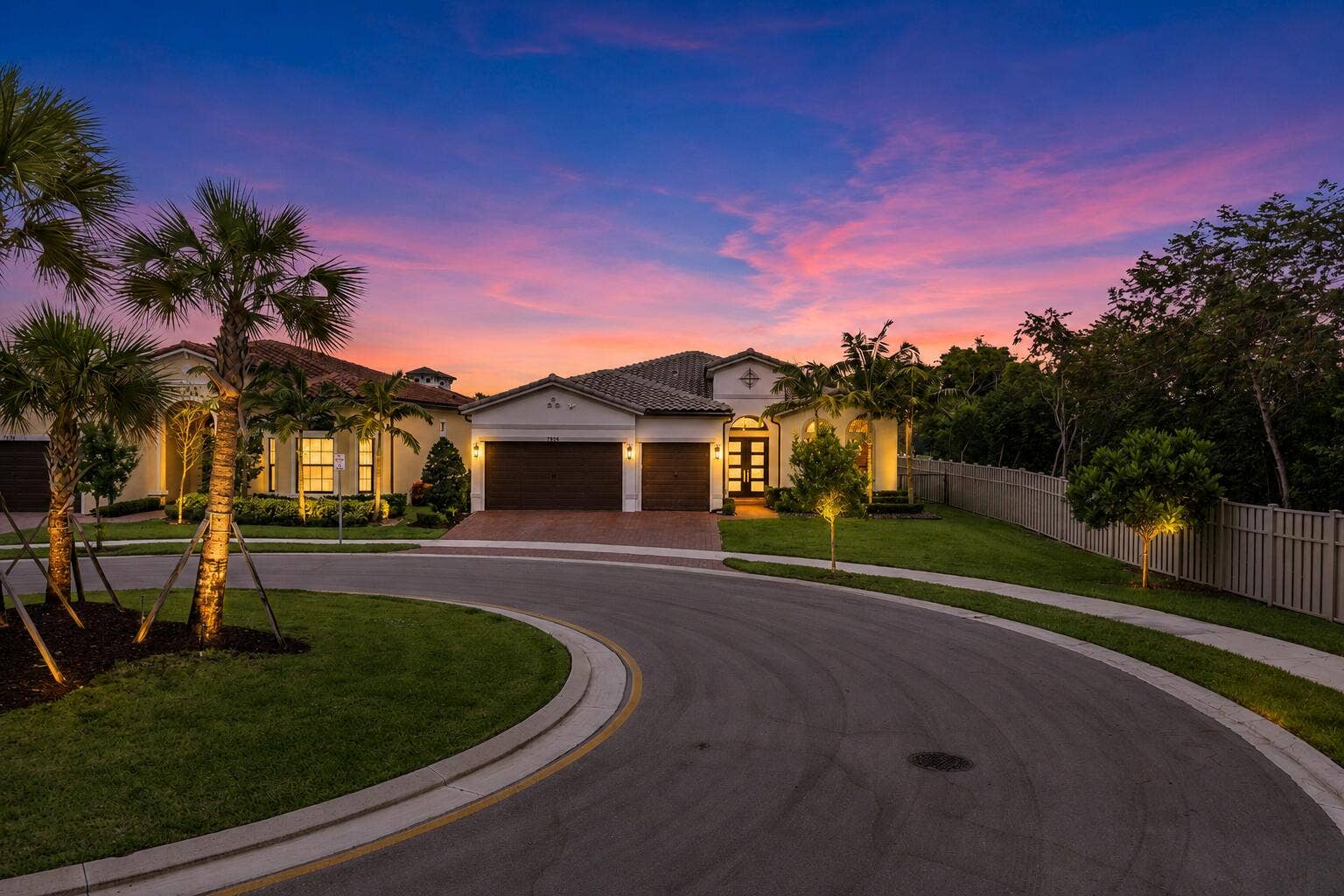 7806 Rowan Terrace, Parkland, FL 33067 3