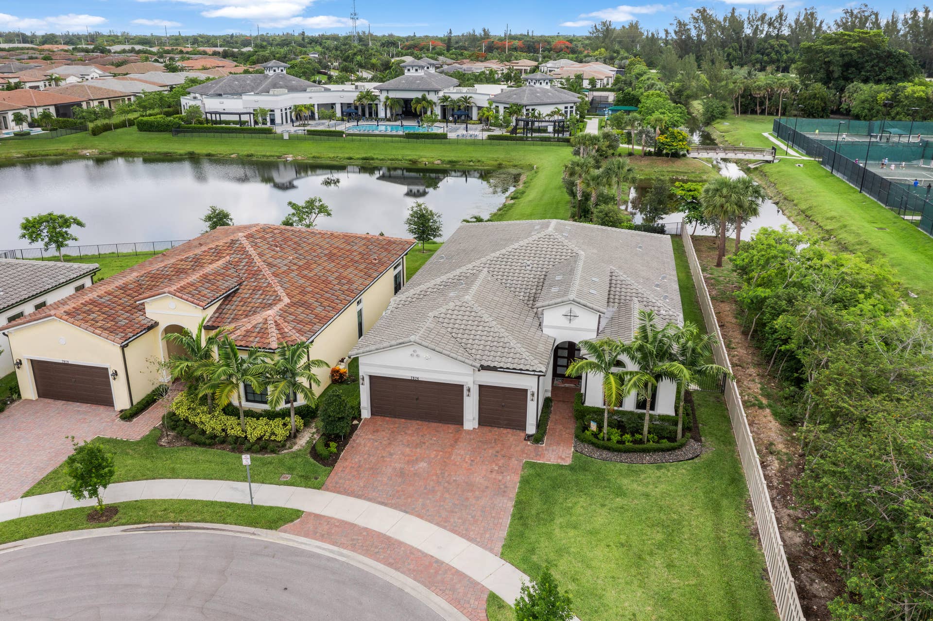 7806 Rowan Terrace, Parkland, FL 33067 DJI_0922