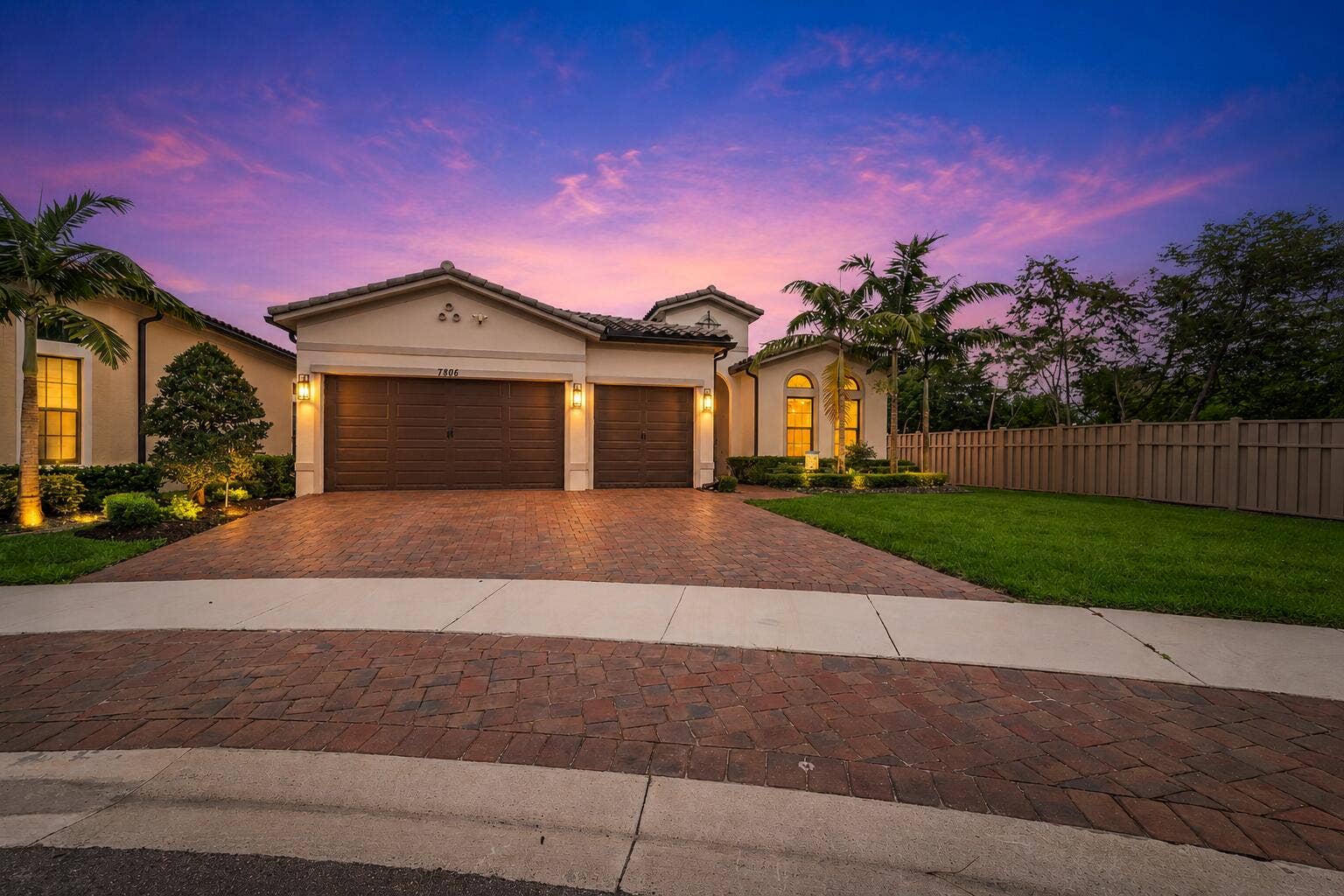 7806 Rowan Terrace, Parkland, FL 33067 2