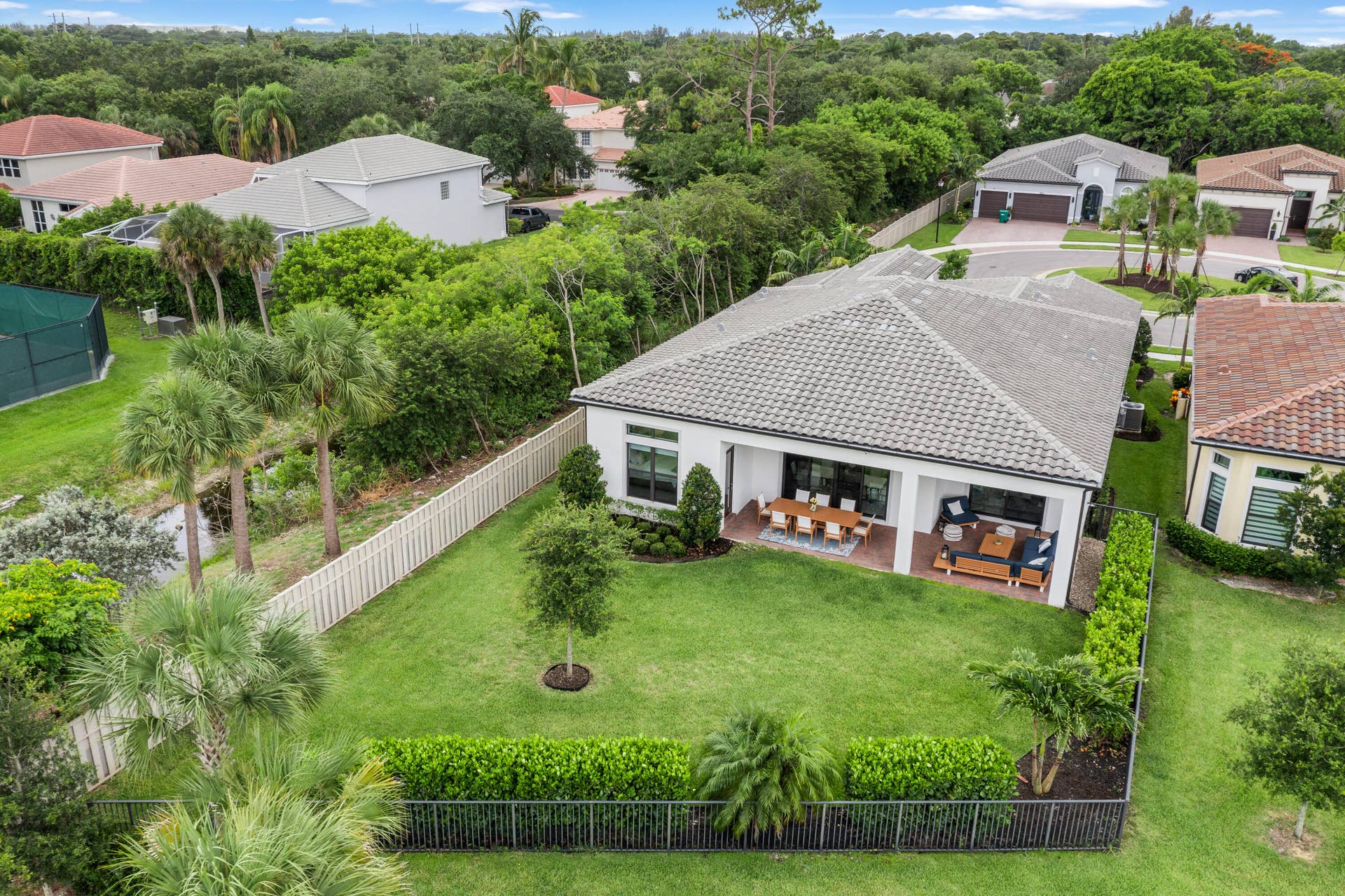 7806 Rowan Terrace, Parkland, FL 33067 DJI_0911