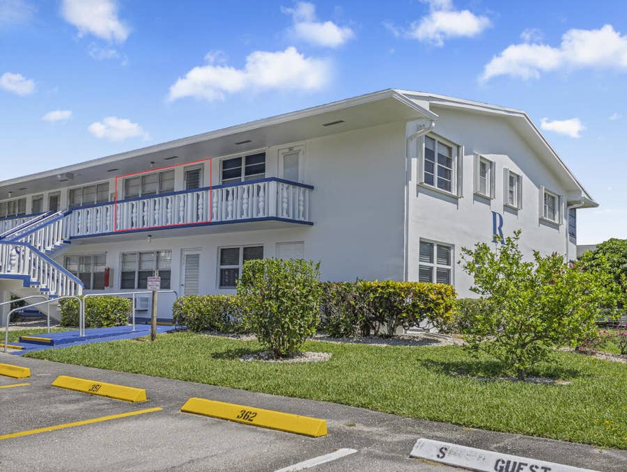 Property photo for 362 Northampton R, #362, West Palm Beach, FL