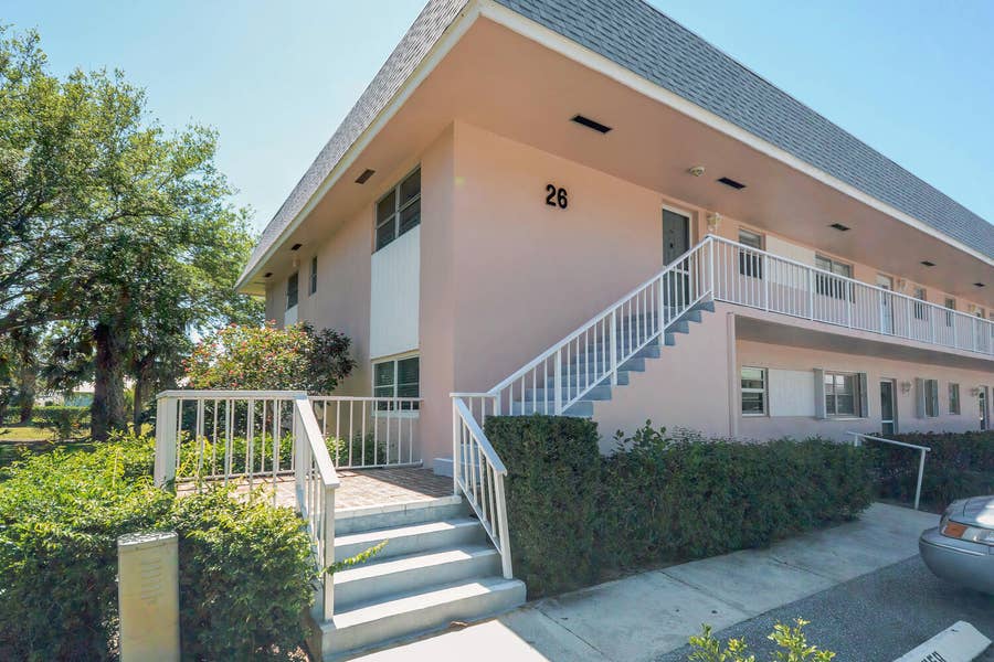 Property photo for 18081 SE Country Club Drive, #26-256, Jupiter, FL