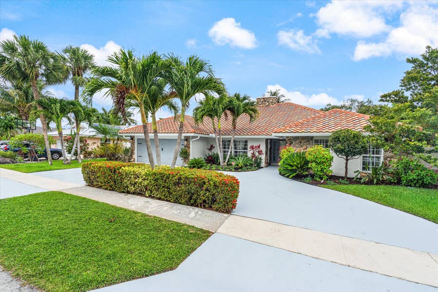 Property photo for 2069 SW 7th Court, Boca Raton, FL