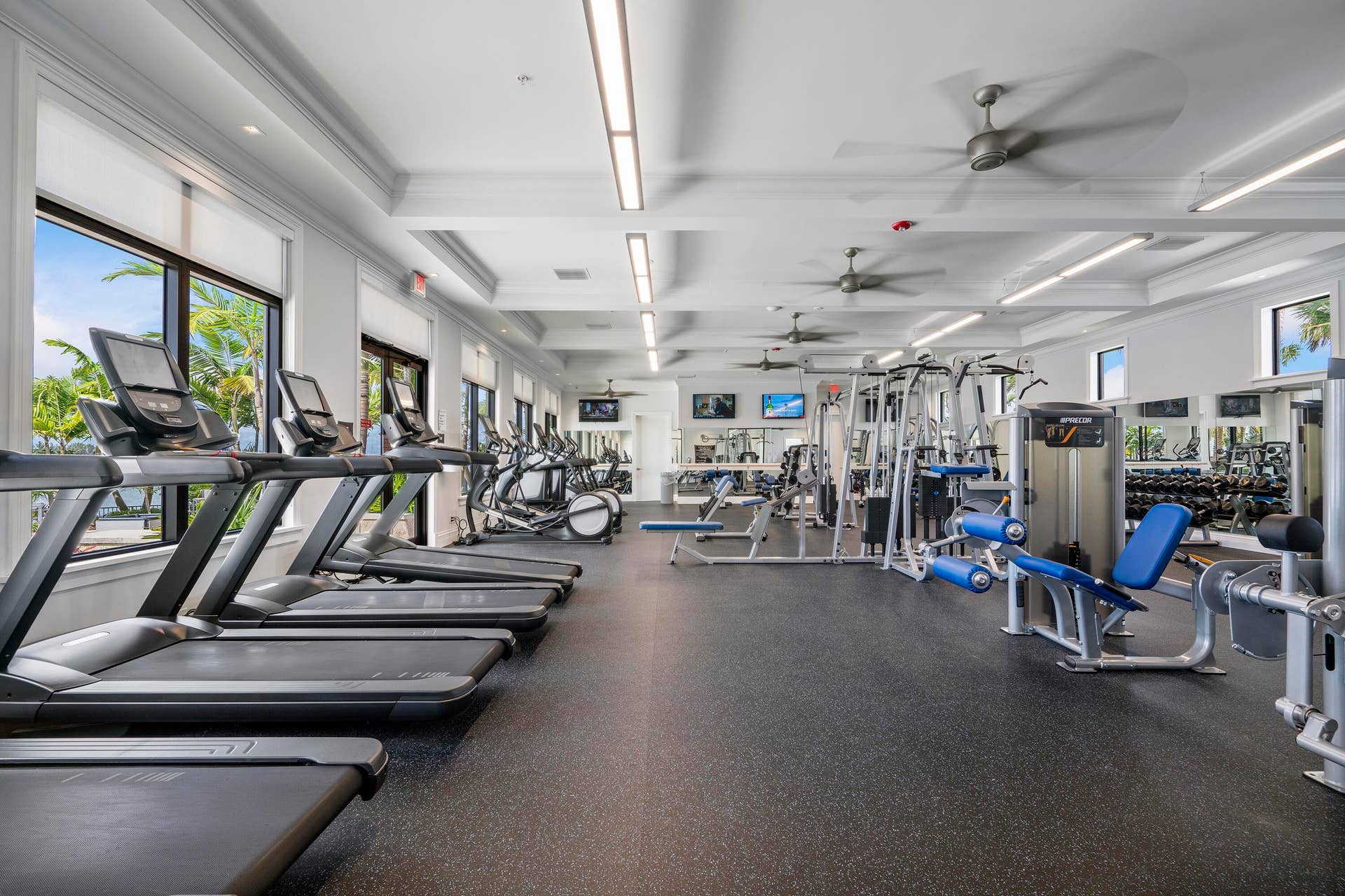8685 Parkland Bay Drive, Parkland, FL 33076 Parkland Bay inside amenities_07