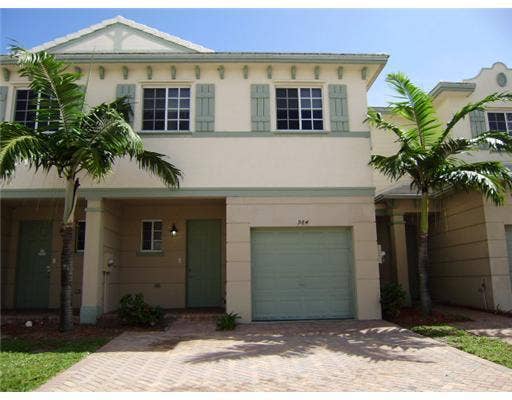 Property photo for 969 Tortuga Lane, Riviera Beach, FL