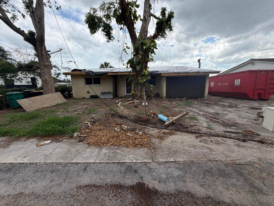 Property photo for 835 NW 13th Avenue, Dania Beach, FL