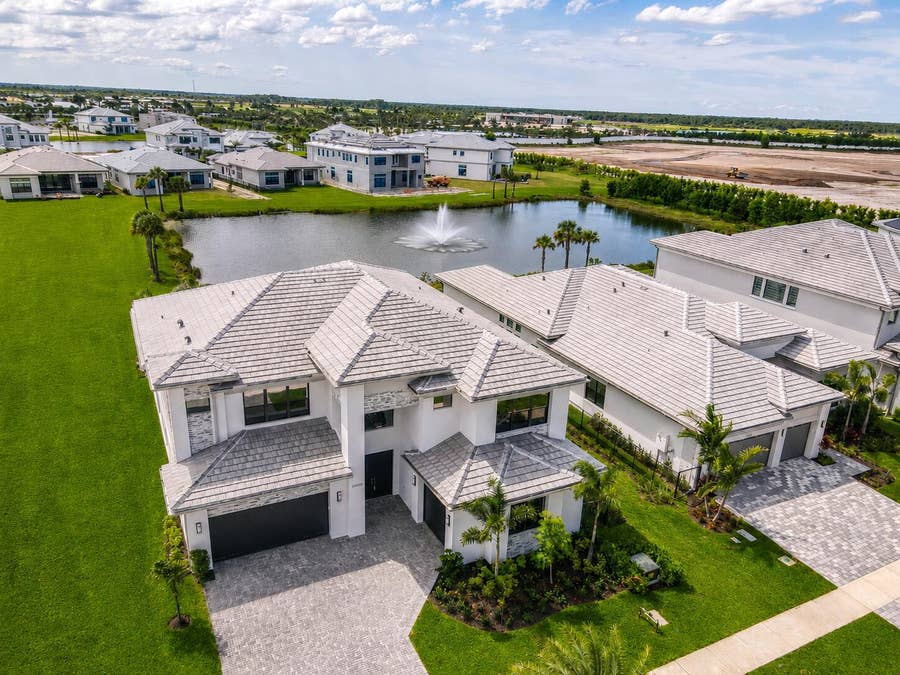 Property photo for 13559 Nesting Pines Way, Palm Beach Gardens, FL
