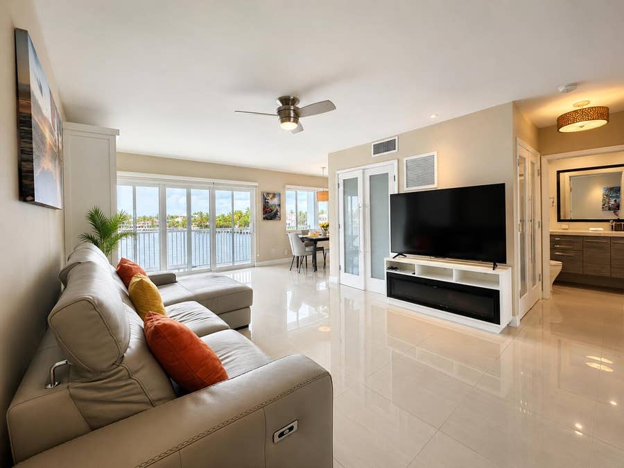 Property photo for 1201 S Riverside Drive, #307, Pompano Beach, FL