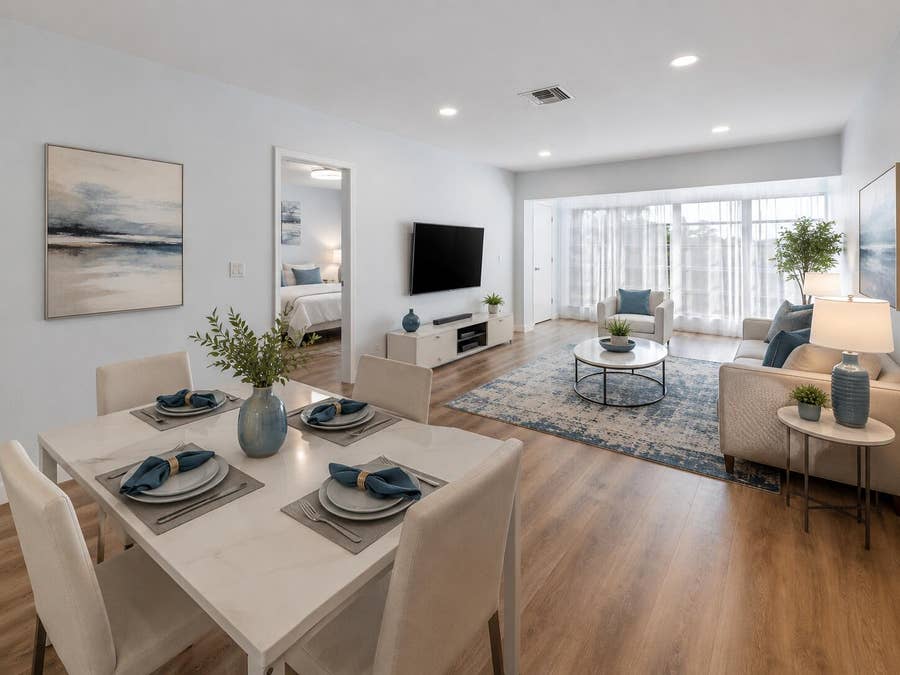 Property photo for 1101 Cactus Terrace, #203, Delray Beach, FL