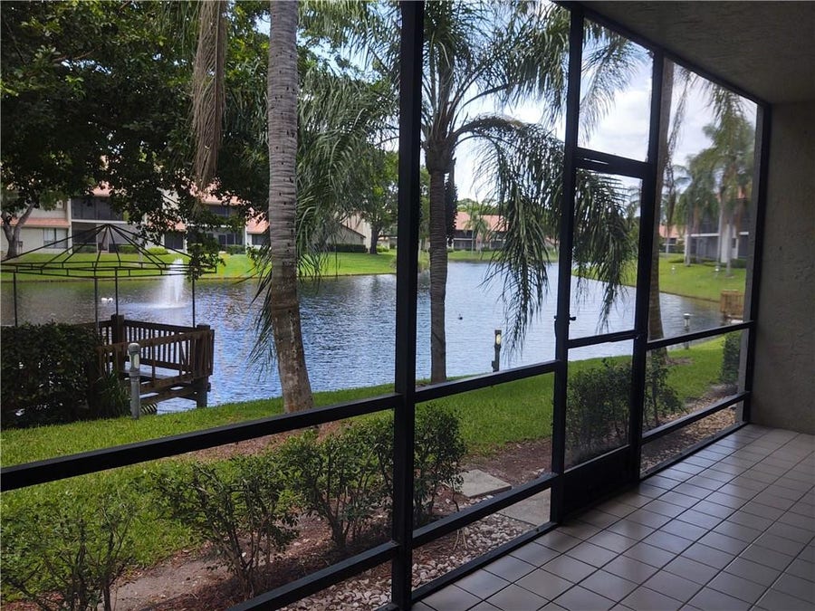 Property photo for 5801 Coach House Circle, #B, Boca Raton, FL