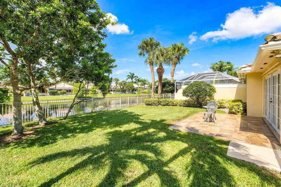 Property photo for 8413 Cozumel Lane, Wellington, FL