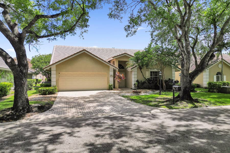 Property photo for 12706 NW 20th Court, Coral Springs, FL