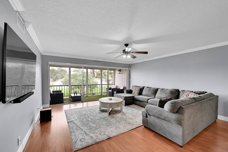Property photo for 3630 Citrus Trace, #4, Davie, FL