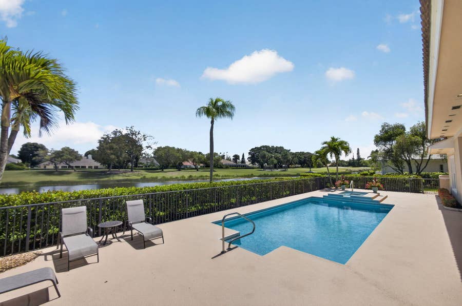 Property photo for 83 Sandbourne Lane, Palm Beach Gardens, FL