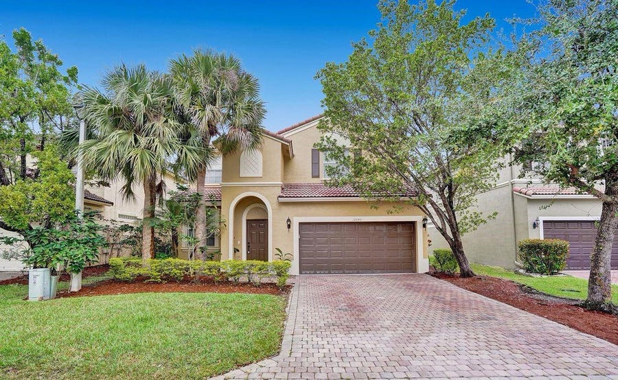 Property photo for 12645 NW 8th Court, Coral Springs, FL